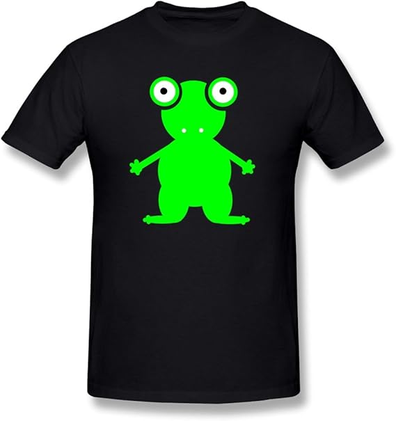 x ray frog t shirts