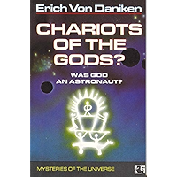 Chariots of the Gods