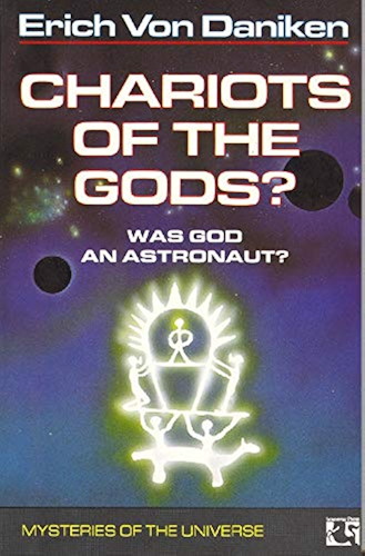 Download Chariots of the Gods (English Edition) PDF