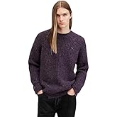 AllSaints Men's Slane Crew
