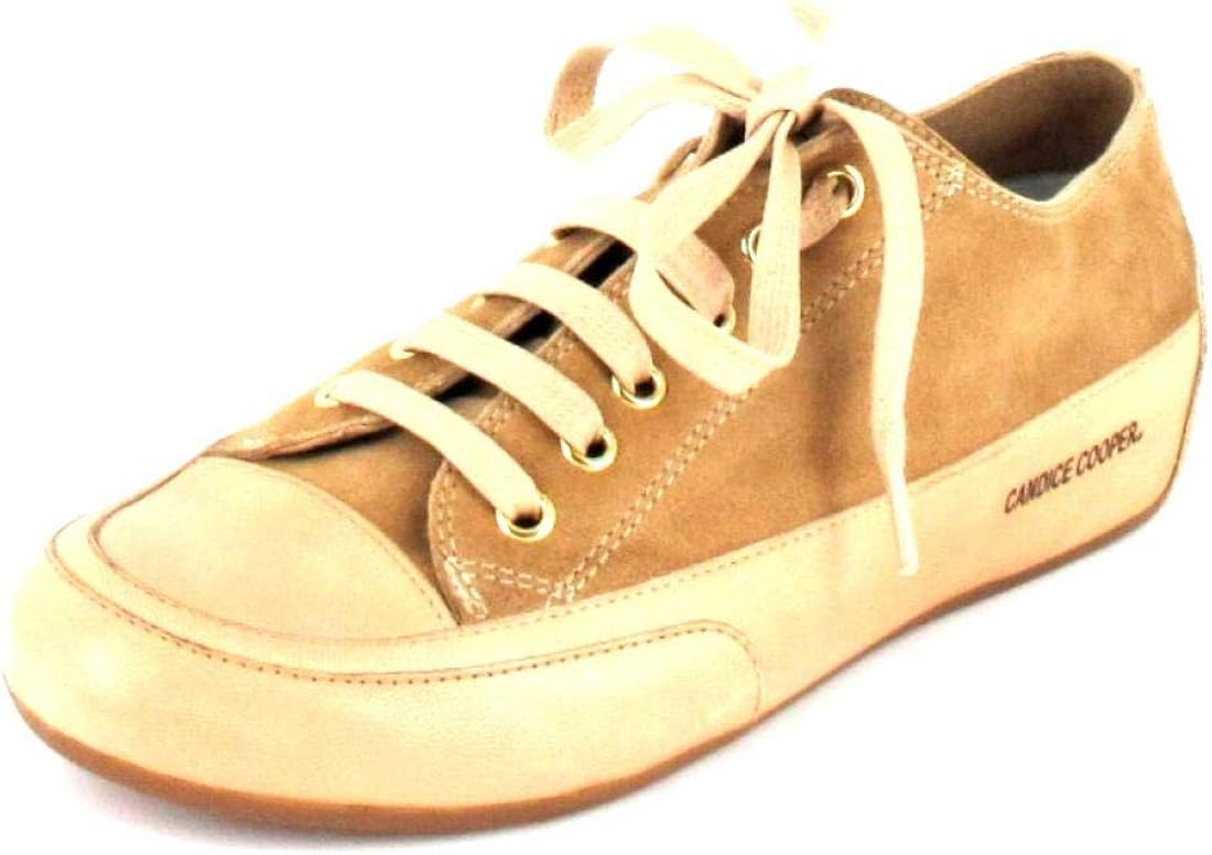 Candice Cooper 0E05 Cappuccino: Amazon.de: Schuhe ...