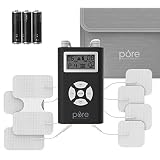 Pure Enrichment Pure Pulse Duo EMS and TENS Combo Device