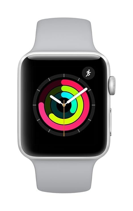 apple watch 3 refurbished amazon