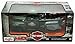 Maisto 1948 Ford F-1 Pickup Truck Harley Davidson Flat Army Green with 1942 Harley Davidson WLA Flathead Motorcycle 1/25 Scale Diecast Car
