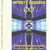 INFINITY SQUARED:LIVE IN LOS ANGELES 2006          image