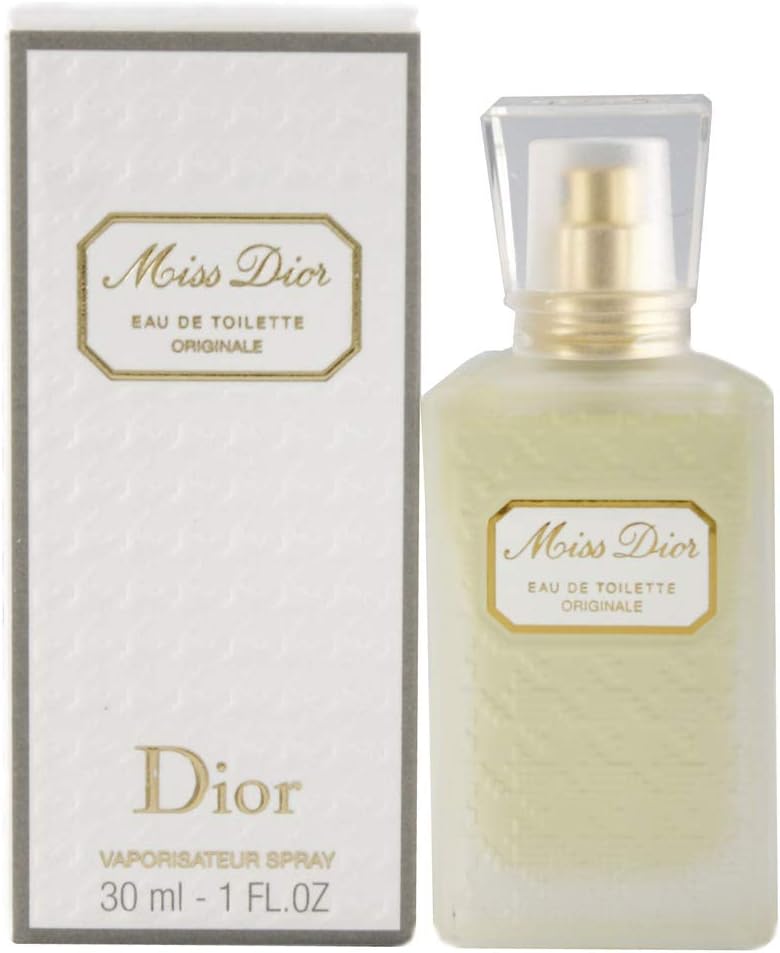 miss dior edt 30ml