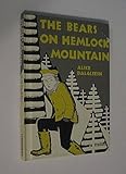 The Bears on Hemlock Mountain -