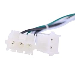 Holdia HK42FZ009 Furnace Control Circuit Board