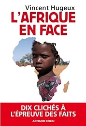 L' Afrique en face