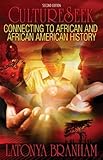 CultureSeek: Connecting to African and African American History by 