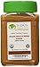 Indus Organics Bird's Eye Pepper Powder, 8 Oz Jar, Steam Sterilized, Premium Grade, High Purity, Freshly Packed