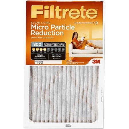 Filtrete Micro Particle Filter - Image 2