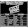 Ultimate-4-Rod-Sitter-4-Rod-Fishing-Rod-Storage-Rack Ultimate-4-Rod-Sitter-4-Rod-Fishing-Rod-Storage-Rack