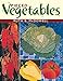 Pieced Vegetables by Ruth B. McDowell