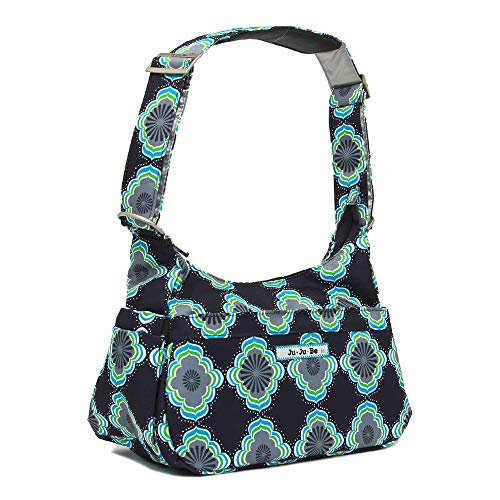 Jujube Moon Beam Hobobe Jujube Hobobe Purse Diaper Bag Classic