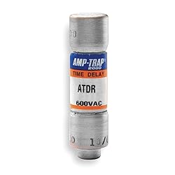 Mersen ATDR Amp-Trap 2000 Time-Delay/Class CC