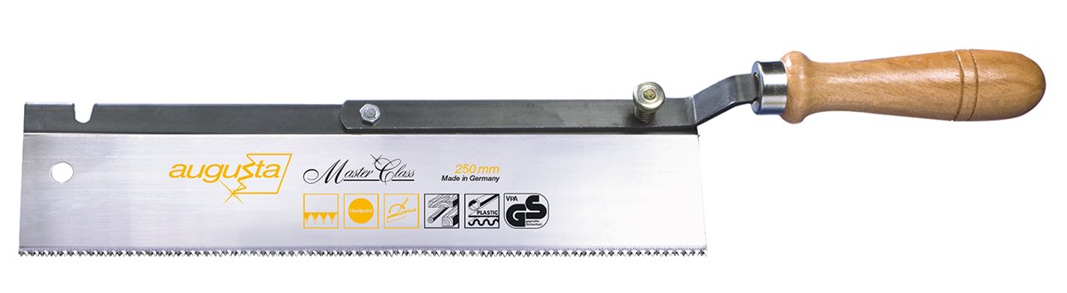 Augusta 2137 250 AMA Sitting Saw