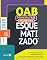 Livro OAB Esquematizado  1ª Fase  Vol. Único
