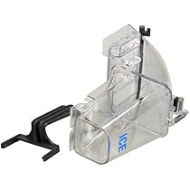 Amazon.com: Lancer Tactical Lancer 82-3987-SP Mercury Ice Chute 