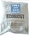 Ecobust USA Type 4 (18F to 40F) 11 lb Concrete Cutting and Rock Breaking Non-Combustive Demolition Agent