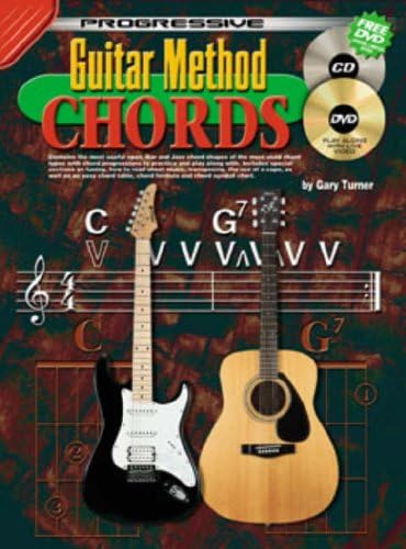 Guitar Method Chords