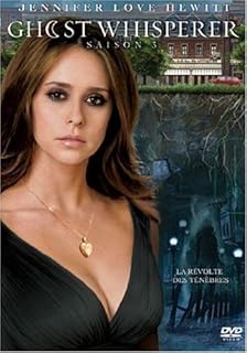 ghost whisperer saison 2 avec utorrent