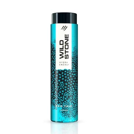 Wild Stone Deo talc hydra 300g (8904006302729)