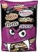 SNICKERS, TWIX, MILKY WAY, 3 MUSKETEERS & Milk Chocolate M&M'S Halloween Candy Bars Variety Mix 96.2-Ounce 250-Piece Bag