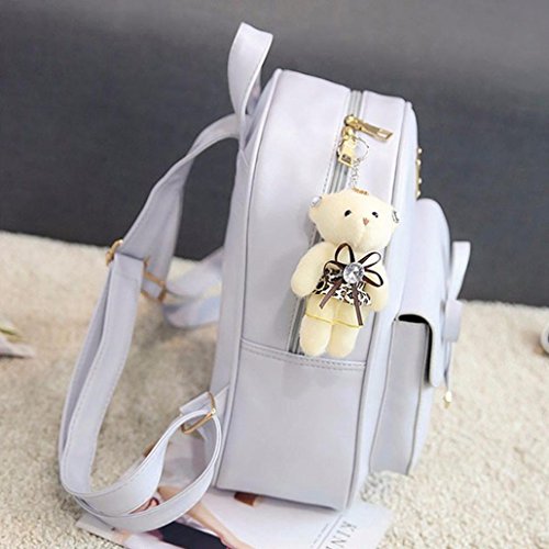 1 Clearance+Backpack+Shoulder+Crossbody+Rucksack