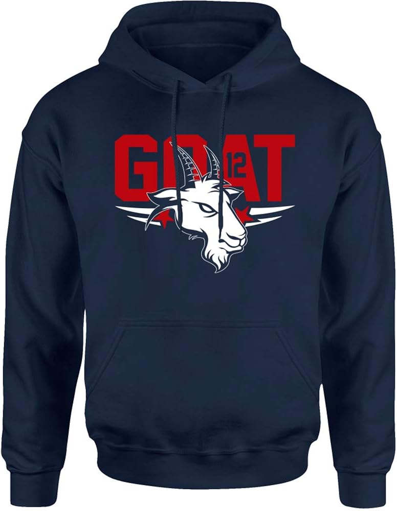 goat 12 sweatshirt