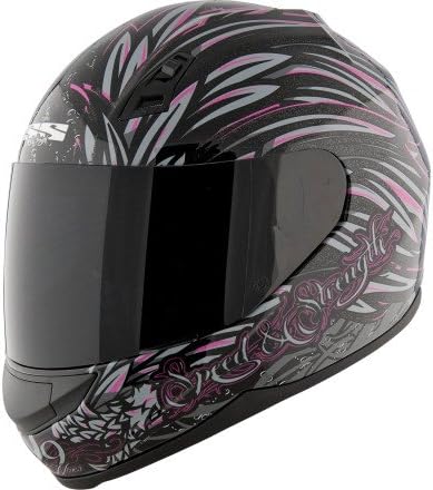 Speed and strength women's helmet Clearance