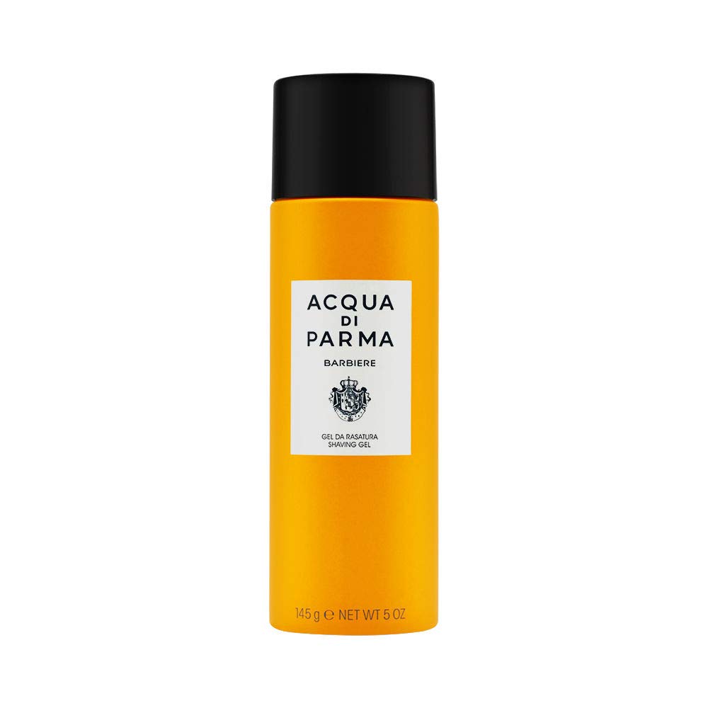 Acqua di Parma Barbiere Shaving Gel, 145 gram