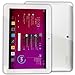 Matricom® G-Tab Quantum 10 Android 4.2 HD+ IPS Quad Core Tablet PC (10.1-Inch IPS, WiFi, Bluetooth)