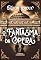 Livro O fantasma da ópera