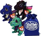 Ty Beanie Boos 
