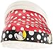 Crocs Women's Crocband Minnie Mouse Clog