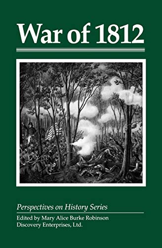 War of 1812 (History Compass) by