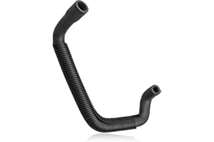 OCHIKI Valve Hose Tube Fit for Jeep Wrangler 3.8L 2008 2009 2010 2011 Replace 04666042AC