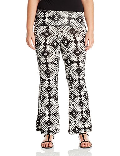 eye candy flare pants