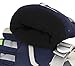 7-Mi Kids Winter Warm Gloves for Skiing/Cycling Children Mittens for 3 to 5 Years Old