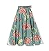 McCall's M7129-F50 Misses' Skirts-16-18-20-22-24, Size F5 (16-18-20-22-24)
