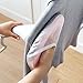 MyLifeUNIT Garment Steamer Ironing Glove, Heat Resistant Glove for Clothes Steamer