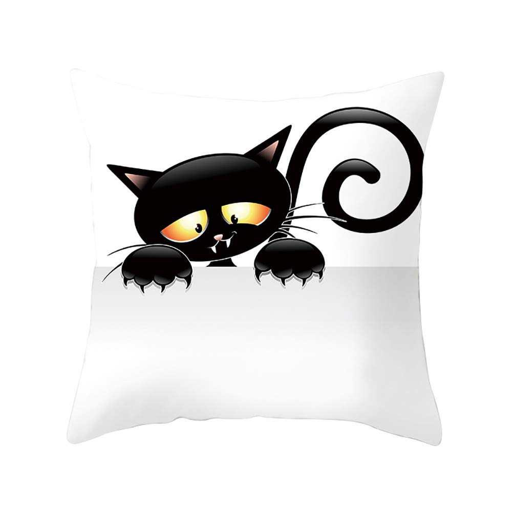 Cuisine & Maison Dessus de table en tissu Piebo Carré ...