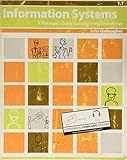 Paperback Information Systems : A Manager's Guide to Harnessing Technology Book