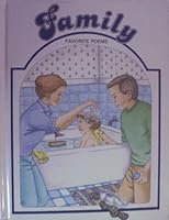 Family: Favorite Poems 0895655047 Book Cover
