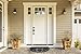 DII Rubber Doormats Collection All Weather, 18x30, Iron Heart