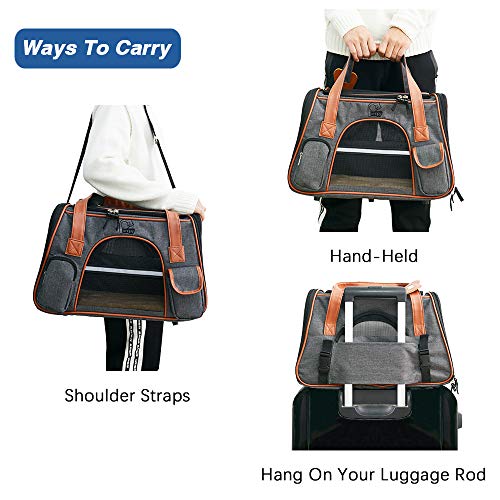 4 Purrpy+Premium+Carrier+Airline+Approved