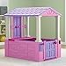 American Plastic Toys My Very Own Dream Cottage Playhouse