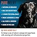 FUR FLOURISH PureRelief Premium Dog Hip and Joint Supplement, Value Pack 155 Soft Chew Treats, Natural Glucosamine Chondroitin MSM Hemp Oil and Turmeric