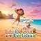 Livro Lulu e Pipoca em Fortaleza: Uma Aventura Cheia de Sol, Vento e Amizade (As Aventuras de Lulu e Pipoca)